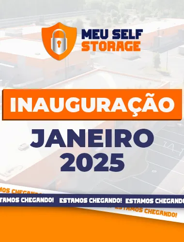 INAUGURAÇÃO