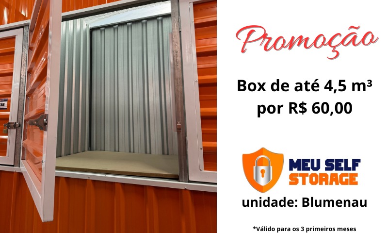 Promoção 60 reais por mês